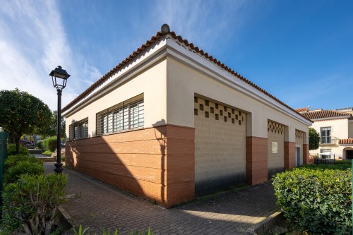 Locales Plaza del Marqués 86 - Galería de imágenes